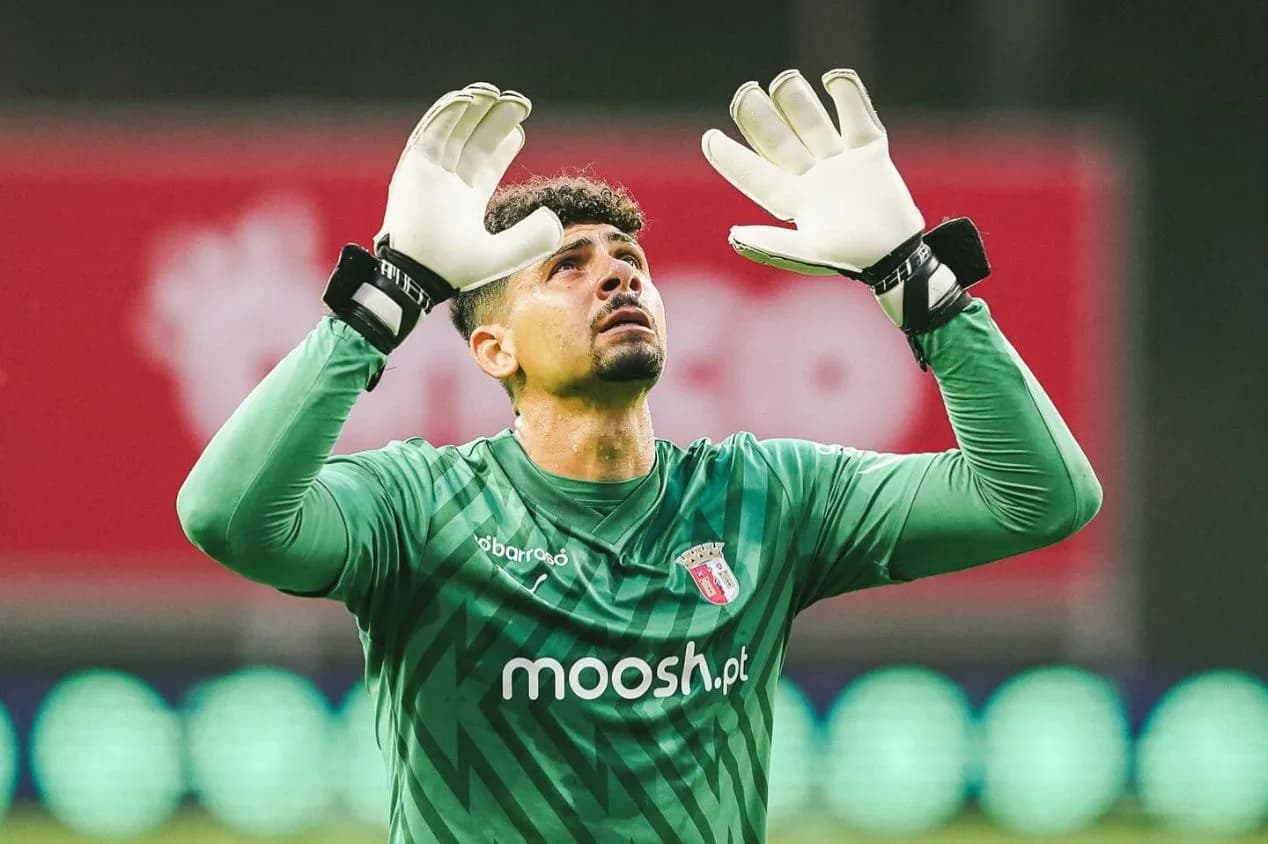 Wesley, João Marcelo e Matheus Magalhães: veja quem pode chegar no Corinthians