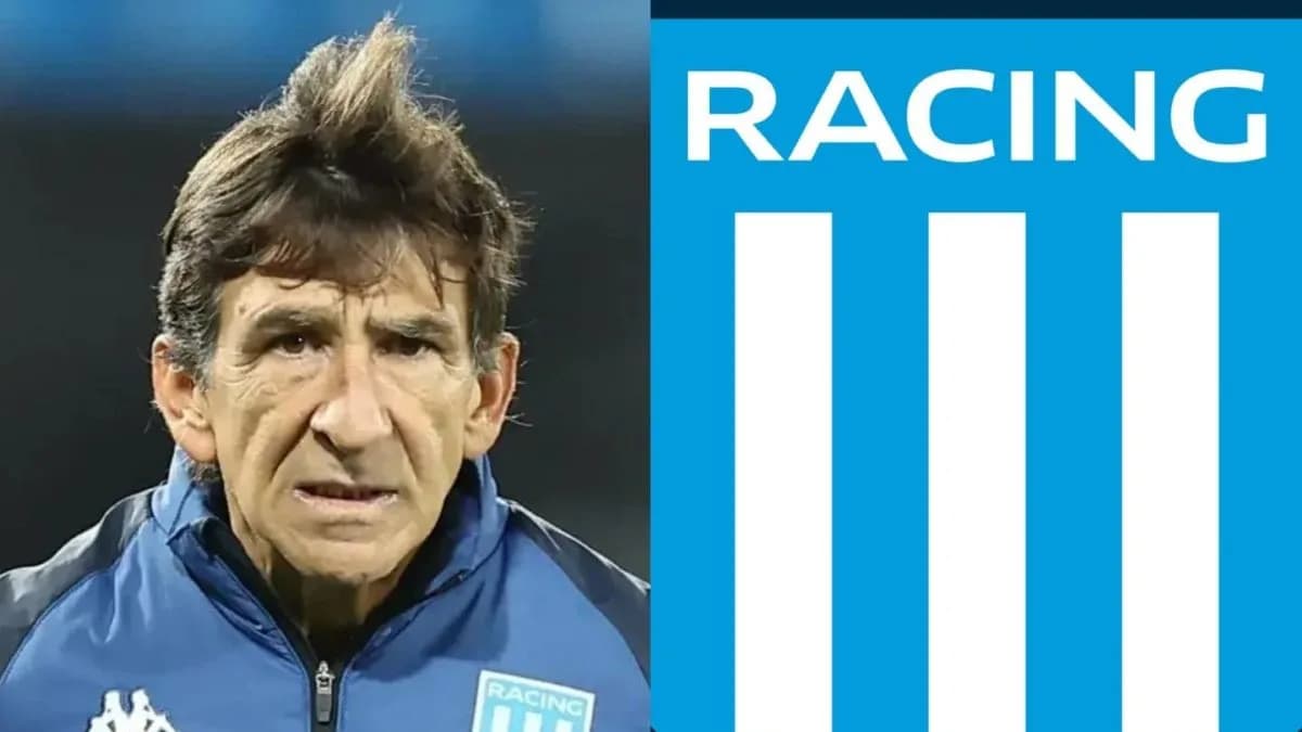 Gustavo Costas perde titular e desfalca o Racing contra o Flamengo