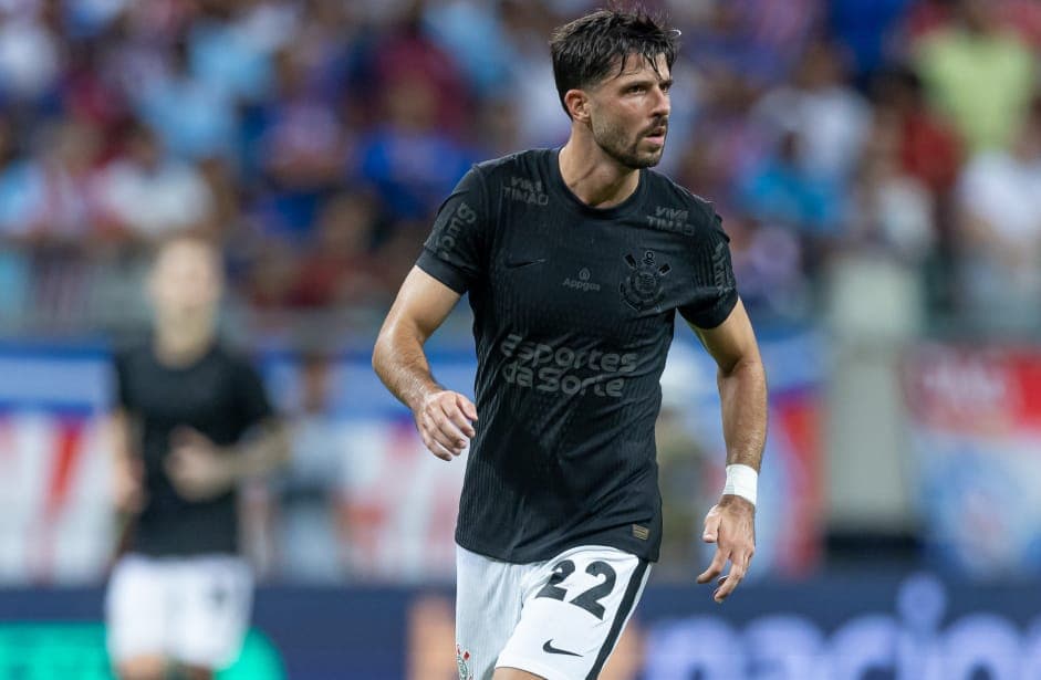 Auxiliar do Corinthians expõe bastidores de Héctor Hernández no Clube