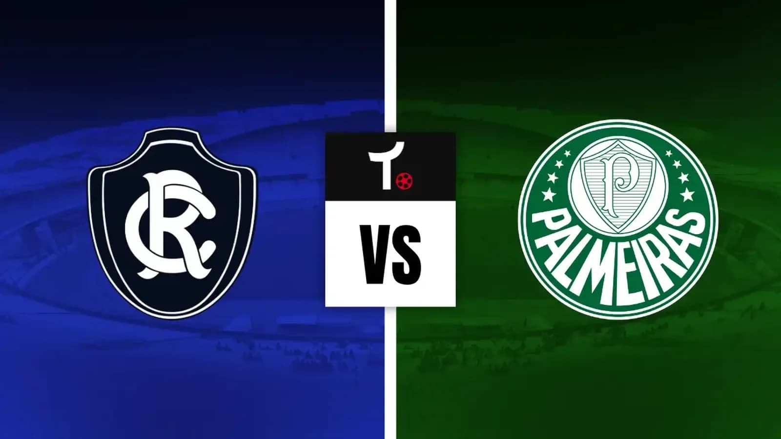 Remo x Palmeiras: saiba onde assistir ao vivo na TV e online
