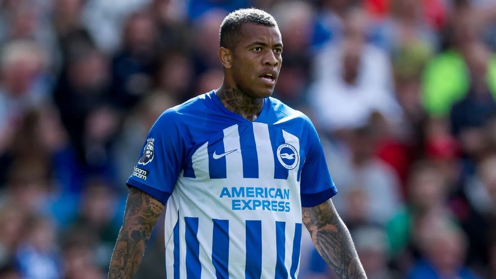 Palmeiras age nos bastidores e mira retorno de Igor Julio ao Brasil