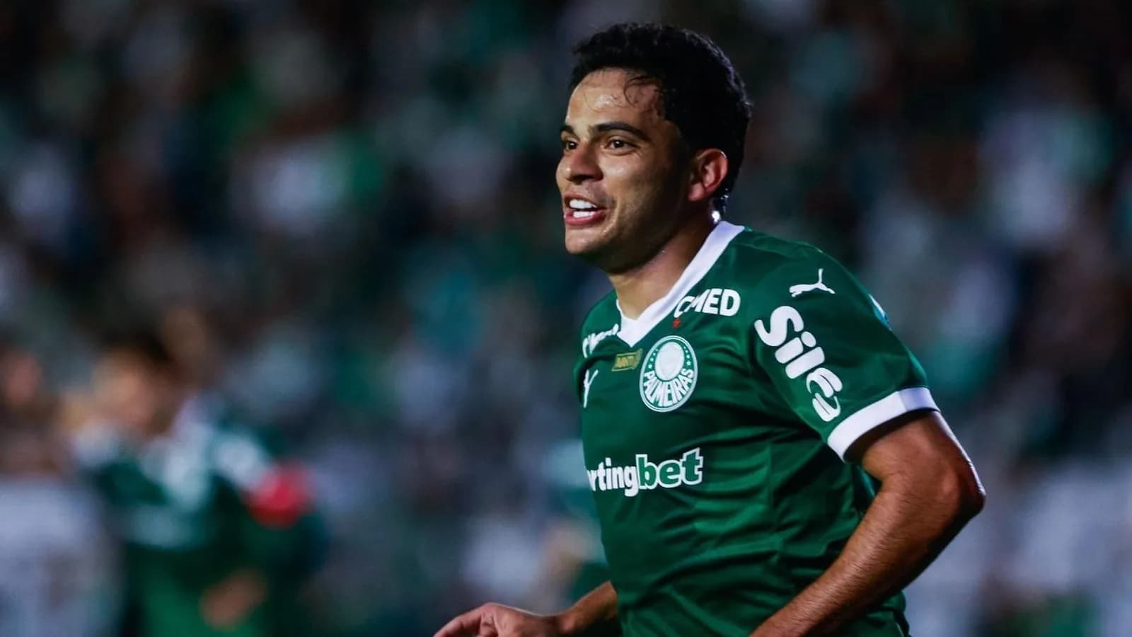 Palmeiras fecha empréstimo de Bruno Rodrigues ao Cruzeiro até 2026