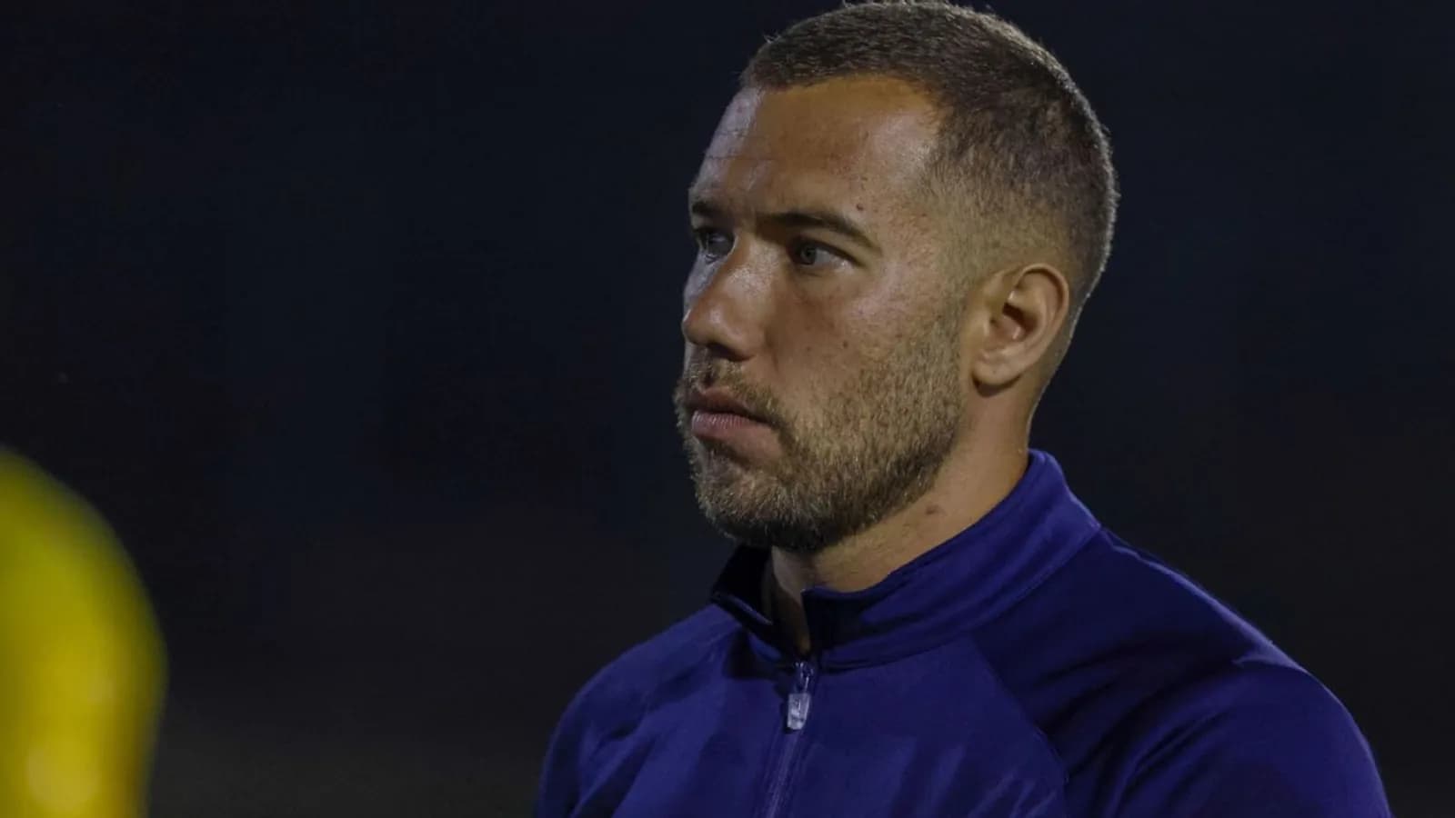 Palmeiras avança por Allan Barcellos e define novo técnico para o Sub-20