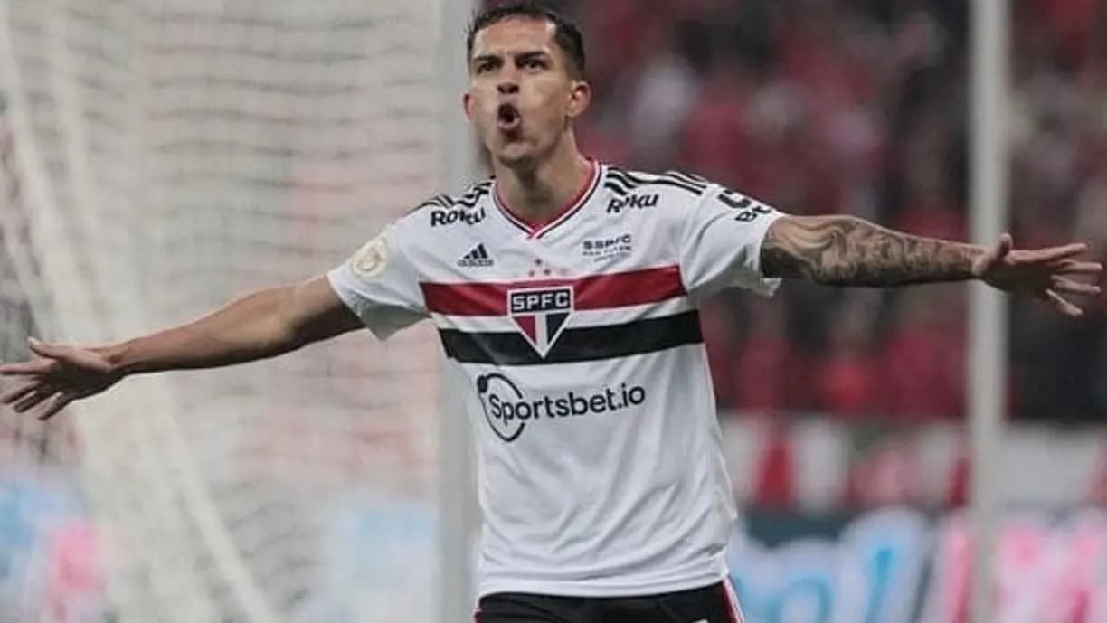 Corinthians ou Fortaleza? Igor Vinicius crava onde vai jogar em 2025