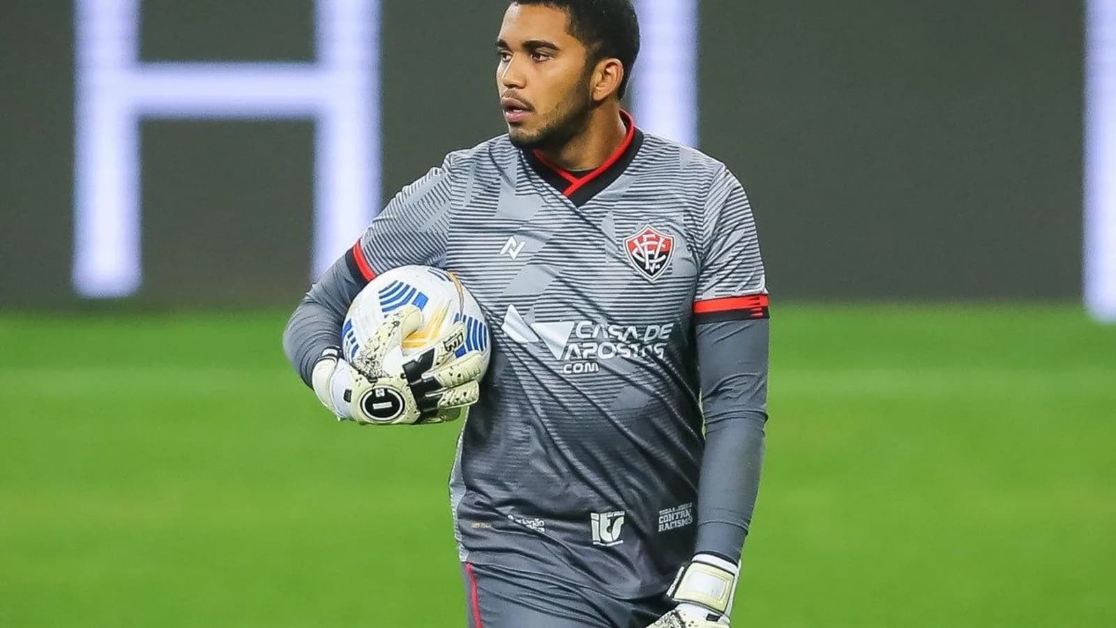 Corinthians faz sondagem por Lucas Arcanjo e avalia cenário no mercado