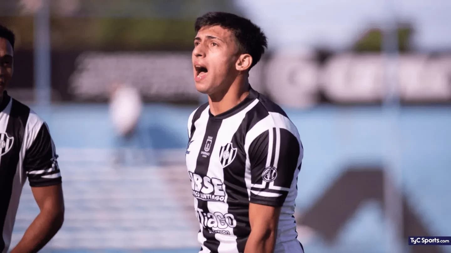 Corinthians acelera após oferta para fechar com Mateo Sanabria, do Al Ain