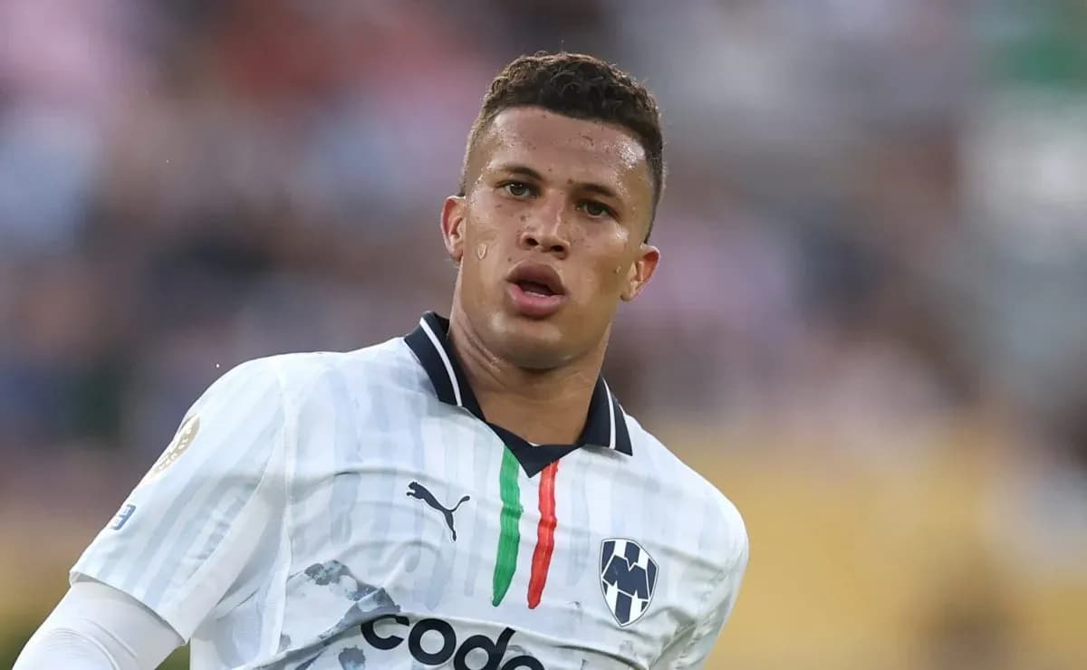 Monterrey decide após investida do Palmeiras por Deossa