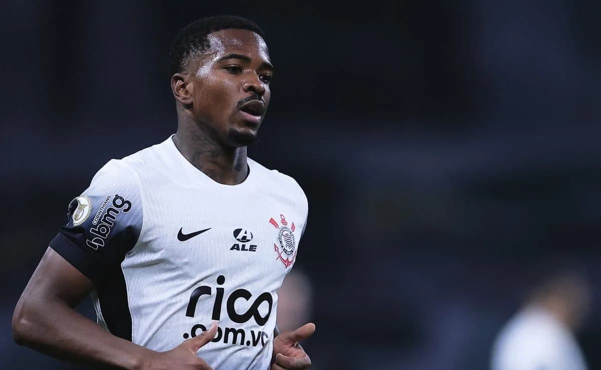 Jorge Nicola detona Cacá após pênalti em empate do Corinthians com Inter