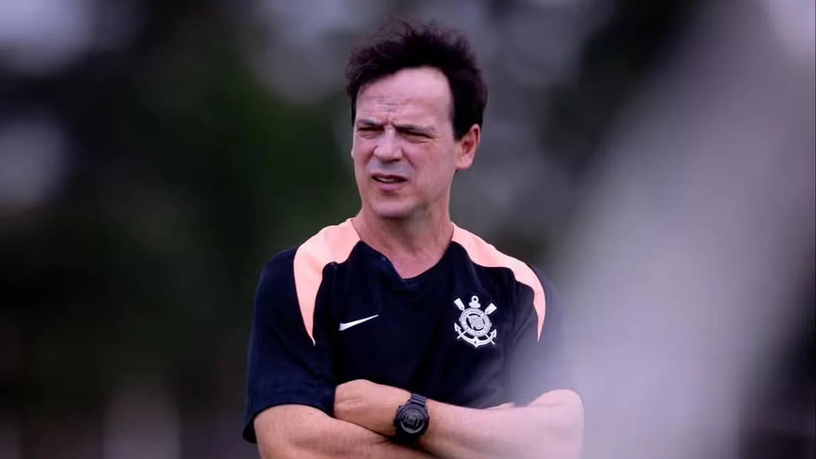 Corinthians perde 3 titulares antes do clássico com o Palmeiras