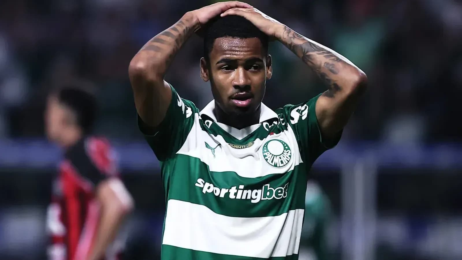 Palmeiras bate o martelo sobre Allan e toma decisão para 2026