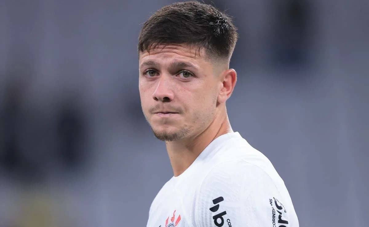 Garro e +3: Corinthians terá surpresas no clássico contra o Santos