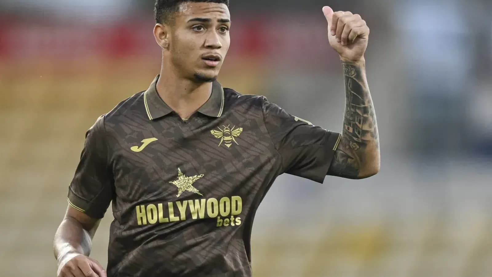 Corinthians consulta situação de Gustavo Nunes e mira “cereja do bolo” da janela