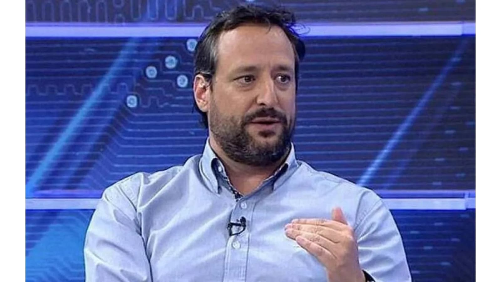 Gian Oddi vê Palmeiras mais forte para brigar por títulos