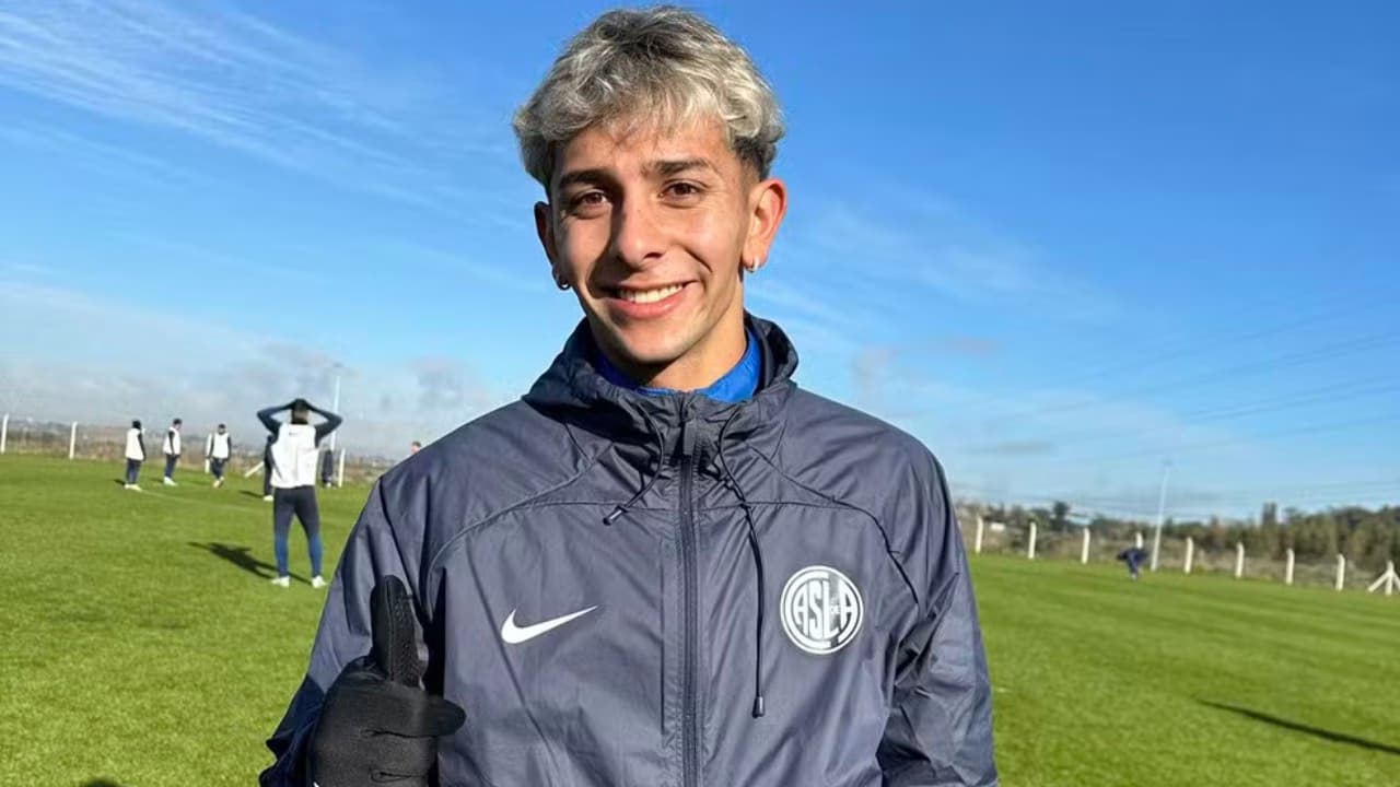 Inter está muito próximo de contratar meio-campista argentino, revela jornalista