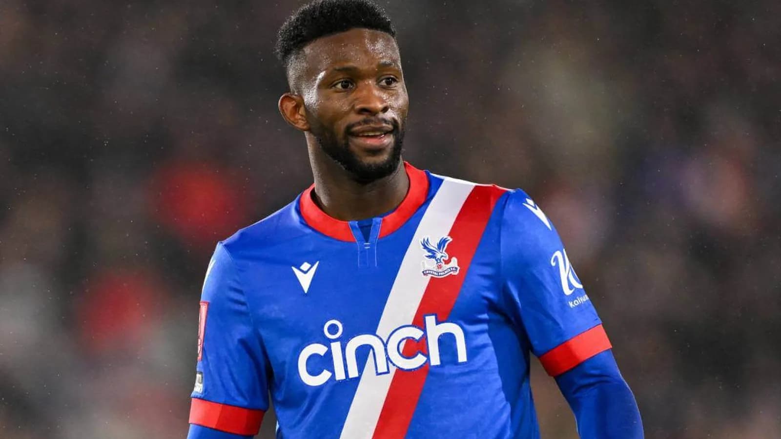 Palmeiras recebe oferta por Jefferson Lerma e decisão interna chama atenção no mercado