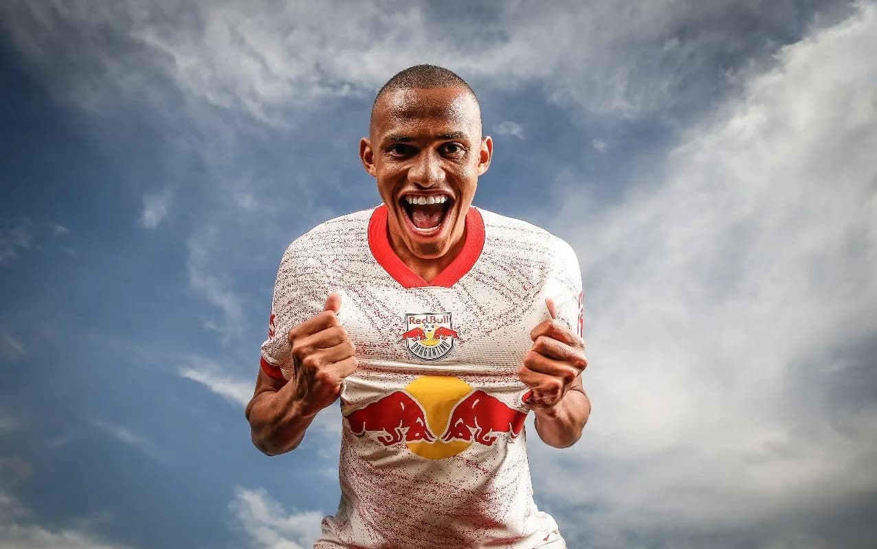 Palmeiras pode lucrar milhões com a ida do Jhon Jhon para o Zenit