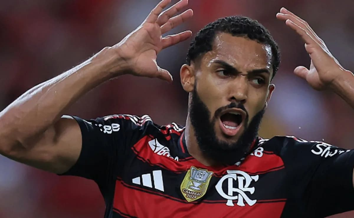 Proposta do Pumas por Juninho está na mesa à espera do “sim” do Flamengo