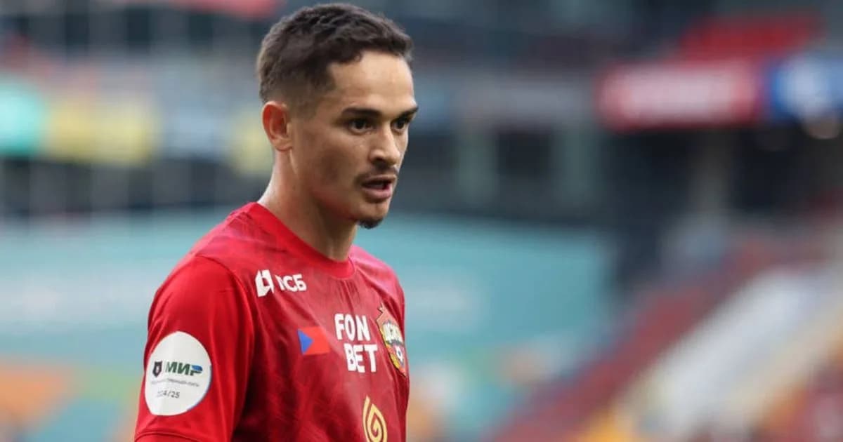 Após Khellven, Palmeiras pode fechar com +1 reforço