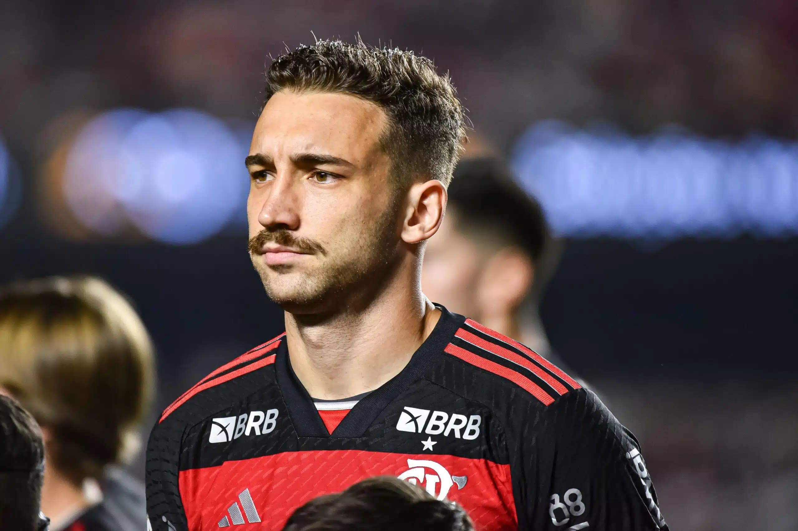 Flamengo decide após Léo Ortiz ser alvo de 3 clubes da Europa