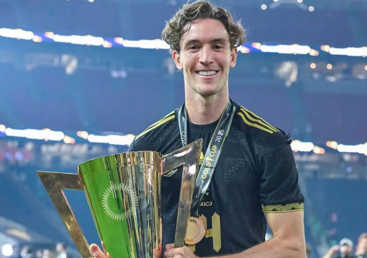 Palmeiras deixa Marcel Ruiz de lado e define novo alvo para camisa 8