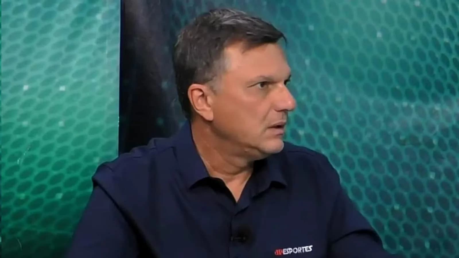 Mauro Cezar dispara contra o Brasil e faz análise forte após empate