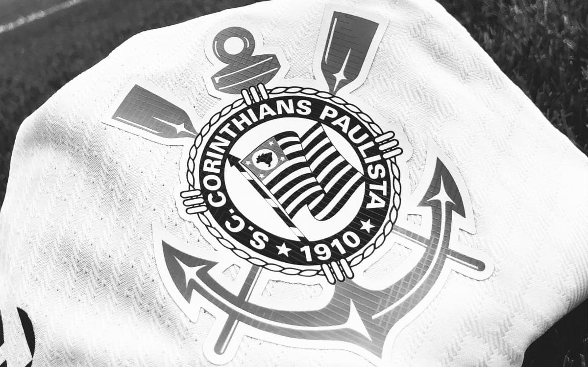 Jornalista revela motivo da saída de patrocínio no Corinthians