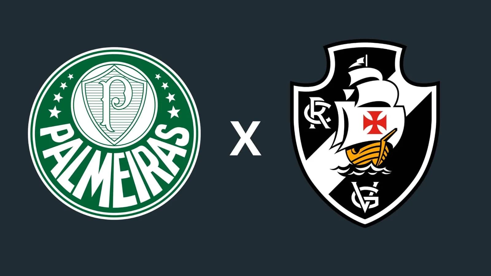 Palmeiras x Vasco: saiba onde assistir ao jogo AO VIVO na TV