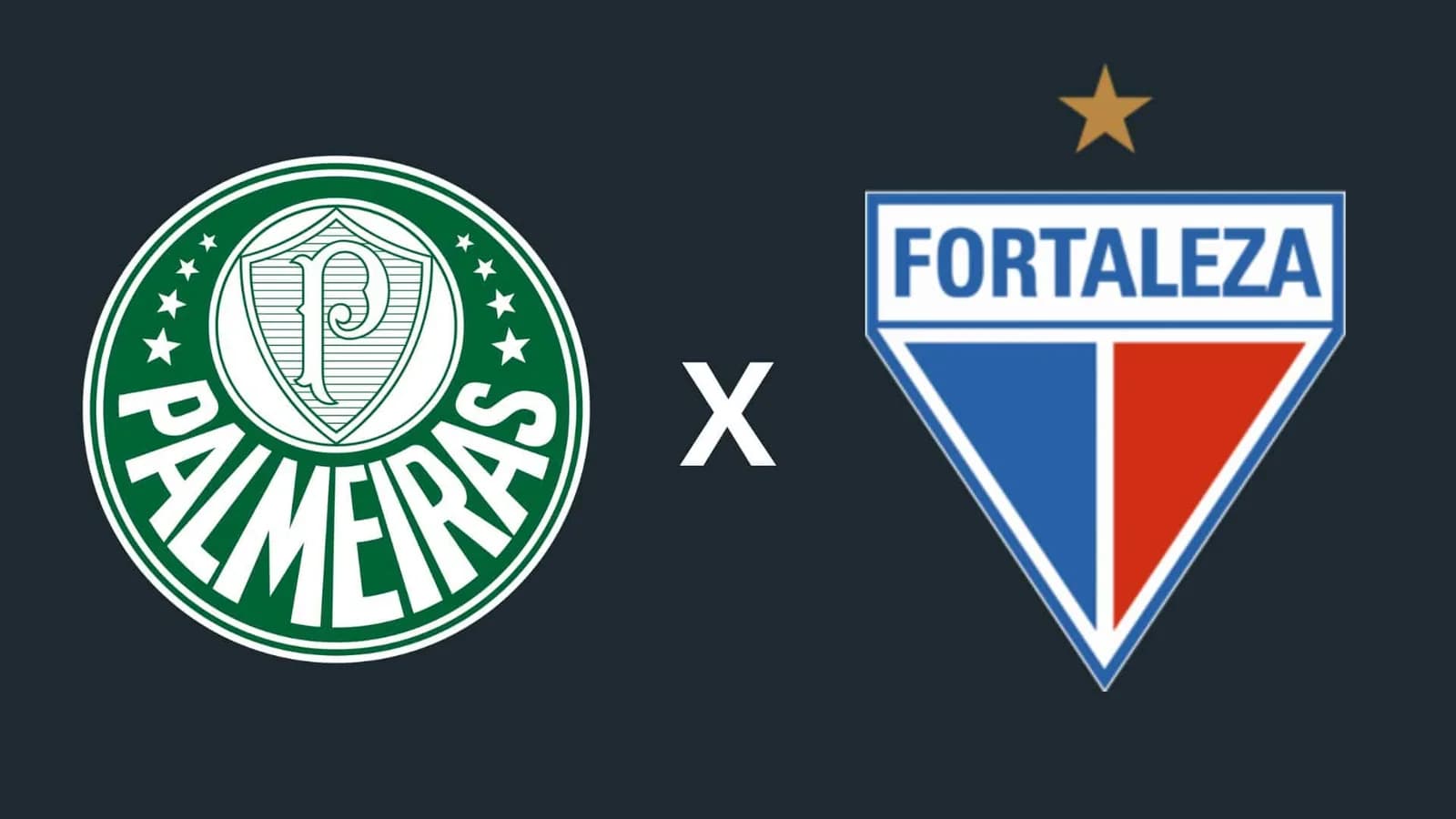 Palmeiras x Fortaleza: saiba onde assistir ao jogo AO VIVO na TV