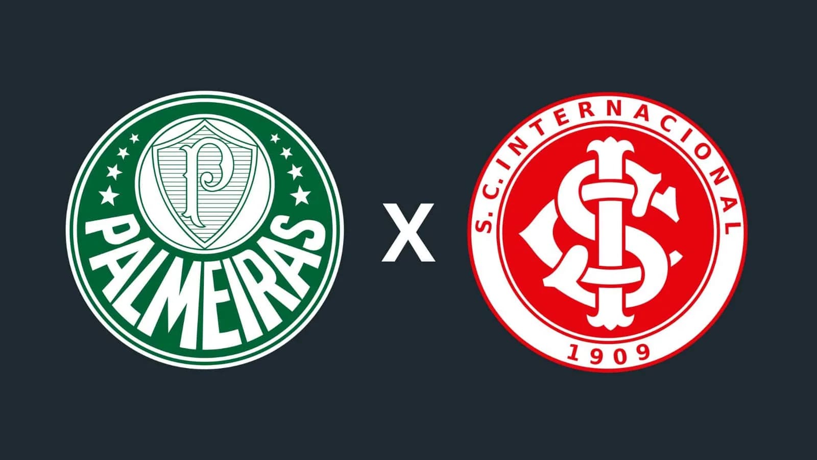 Palmeiras x Internacional: onde assistir ao jogo pelo Brasileirão
