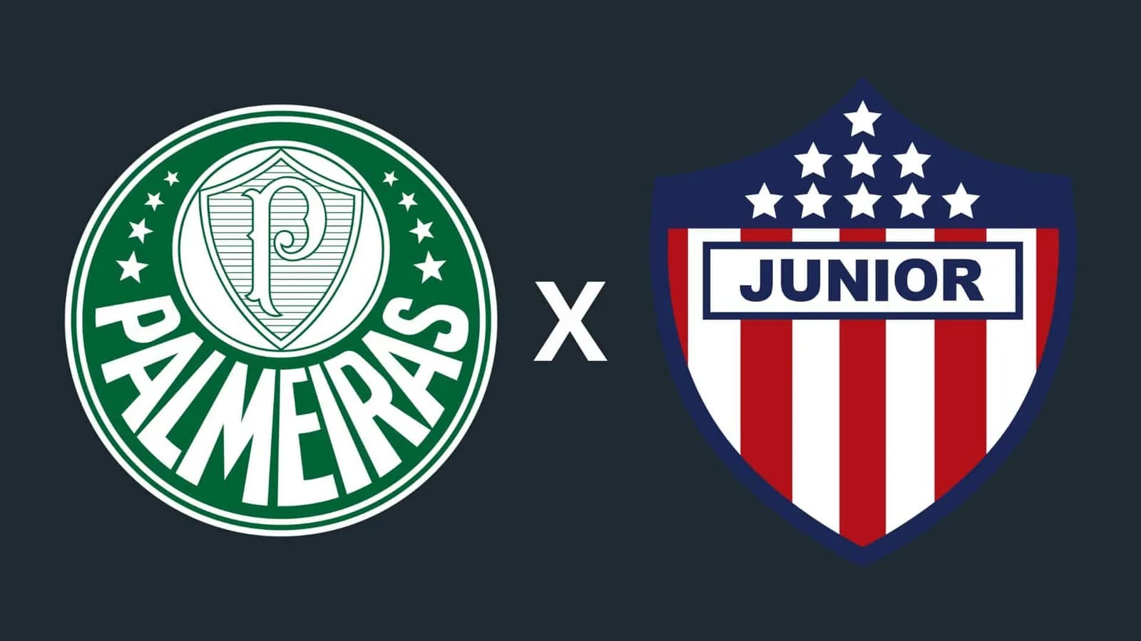 Palmeiras x Junior Barranquilla: saiba onde assistir AO VIVO