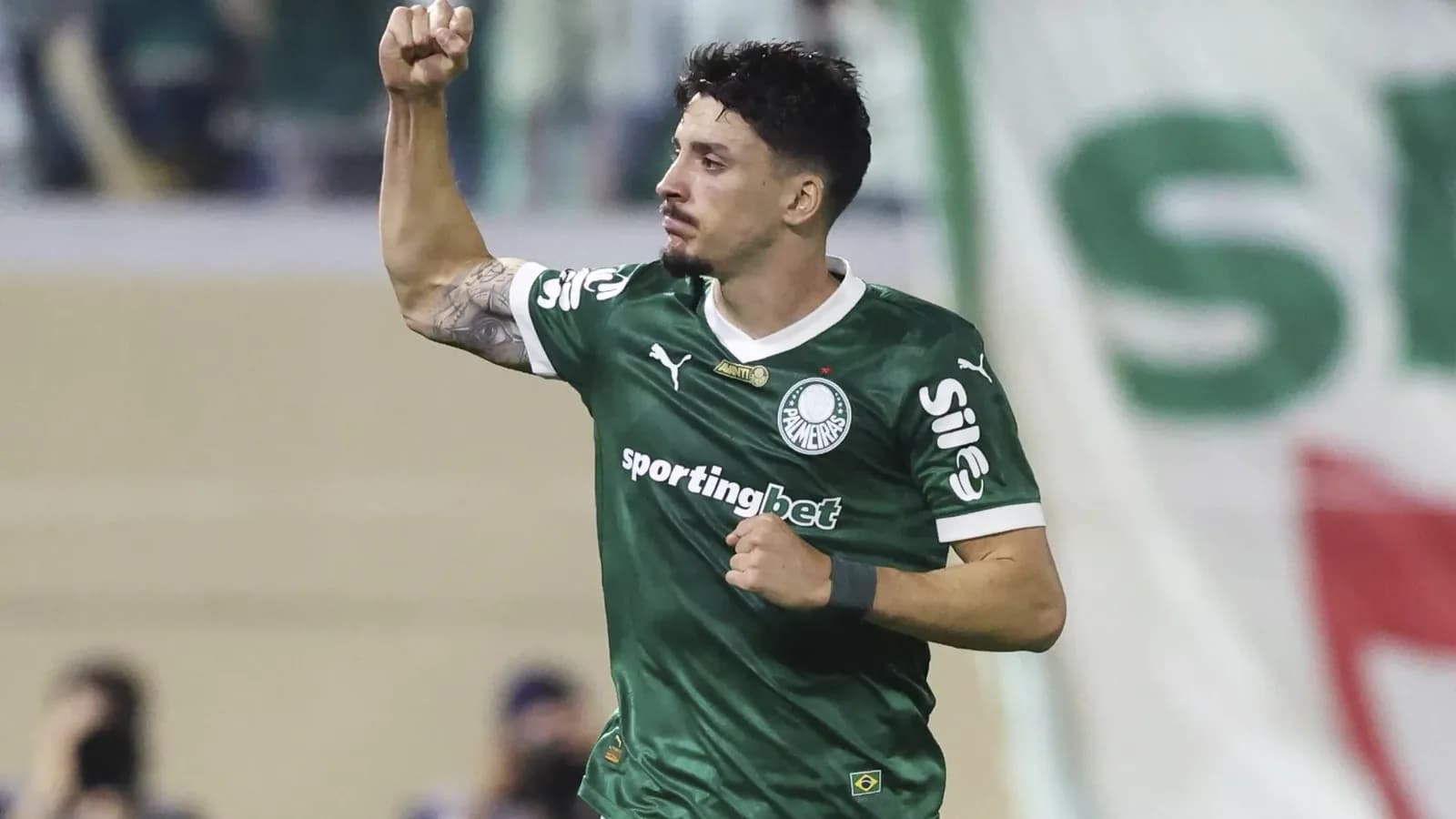 Palmeiras perde Piquerez e abre teste decisivo para substituto