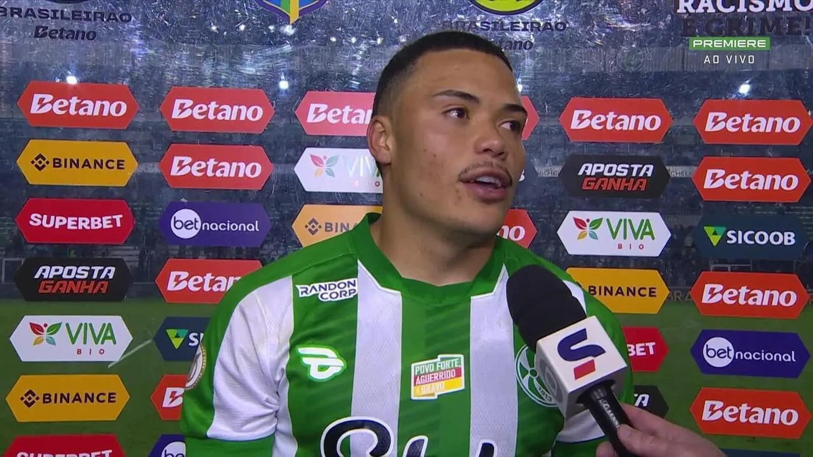 Corinthians mantém negociações e segue interessado em Luis Mandaca