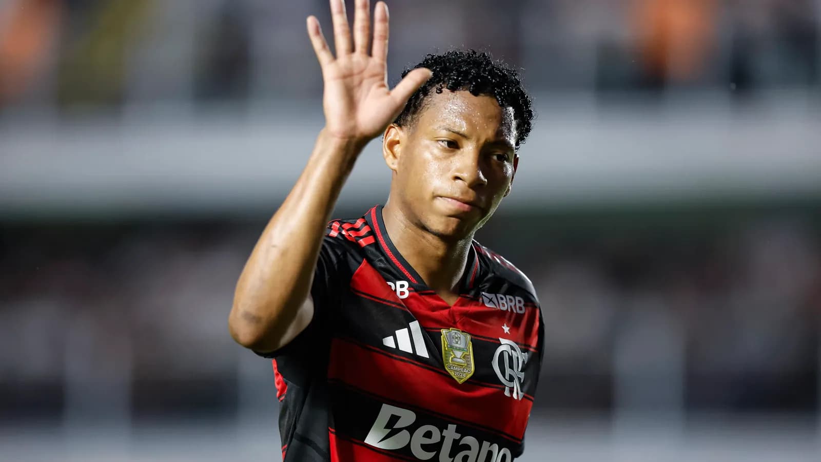 Gonzalo Plata entra no radar da Europa e Flamengo voltou a mirar Jhon Arias
