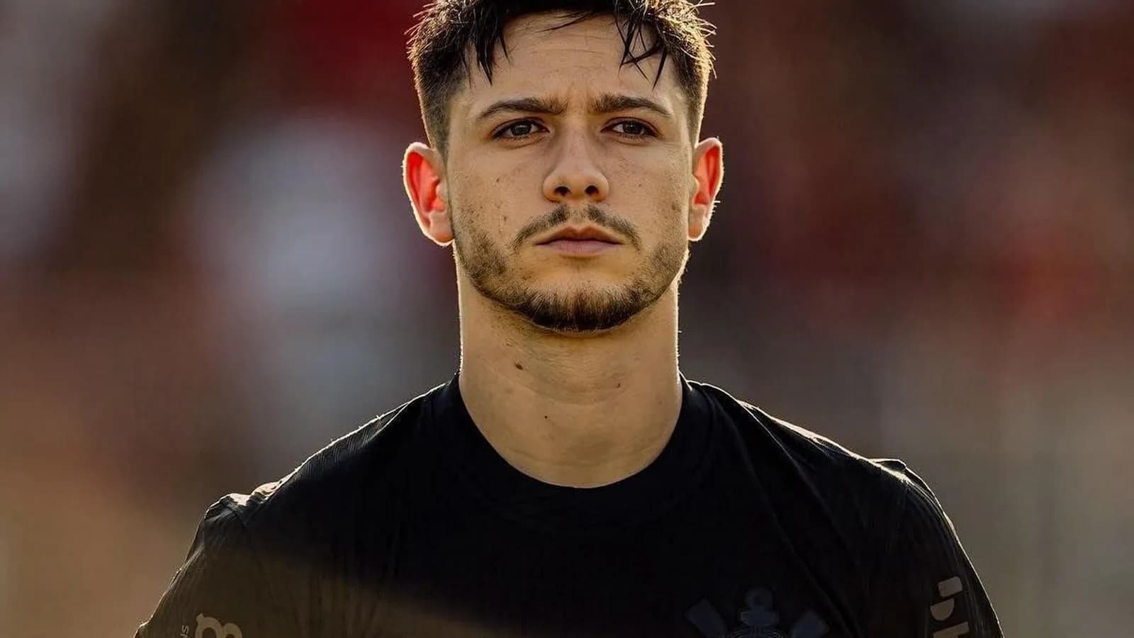 Corinthians bate o martelo sobre possível venda de Rodrigo Garro ao River Plate