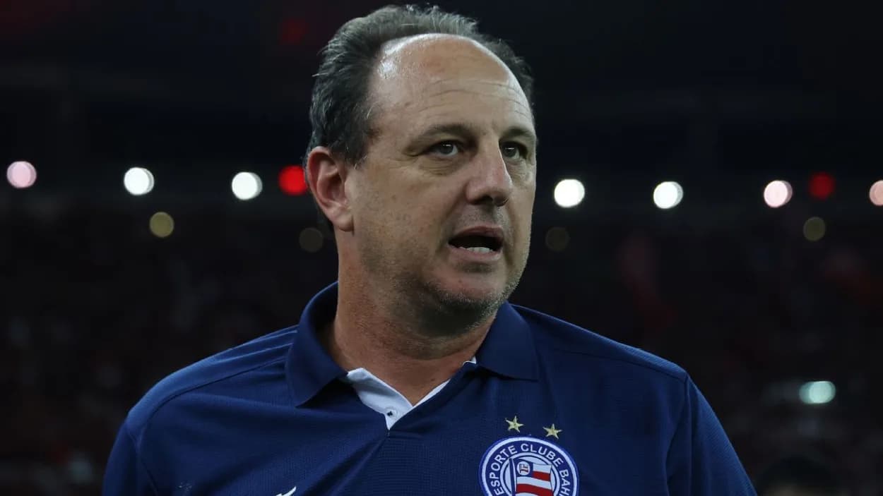 Bahia terá 12 desfalques para enfrentar o Flamengo