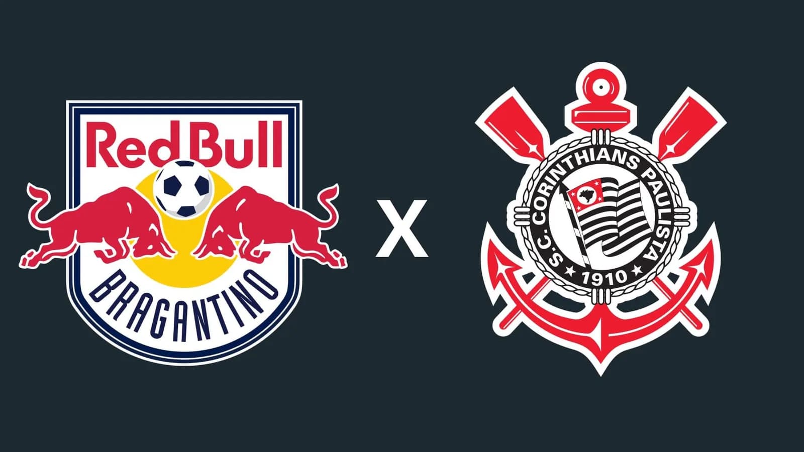 Corinthians x Red Bull Bragantino: onde assistir ao vivo pelo Brasileirão