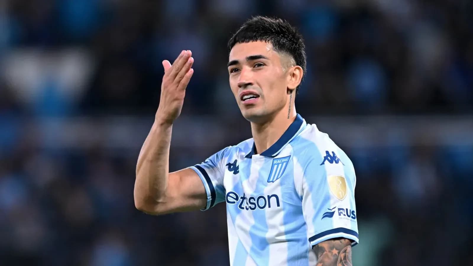 Corinthians avalia o mercado e Santiago Solari entra no radar