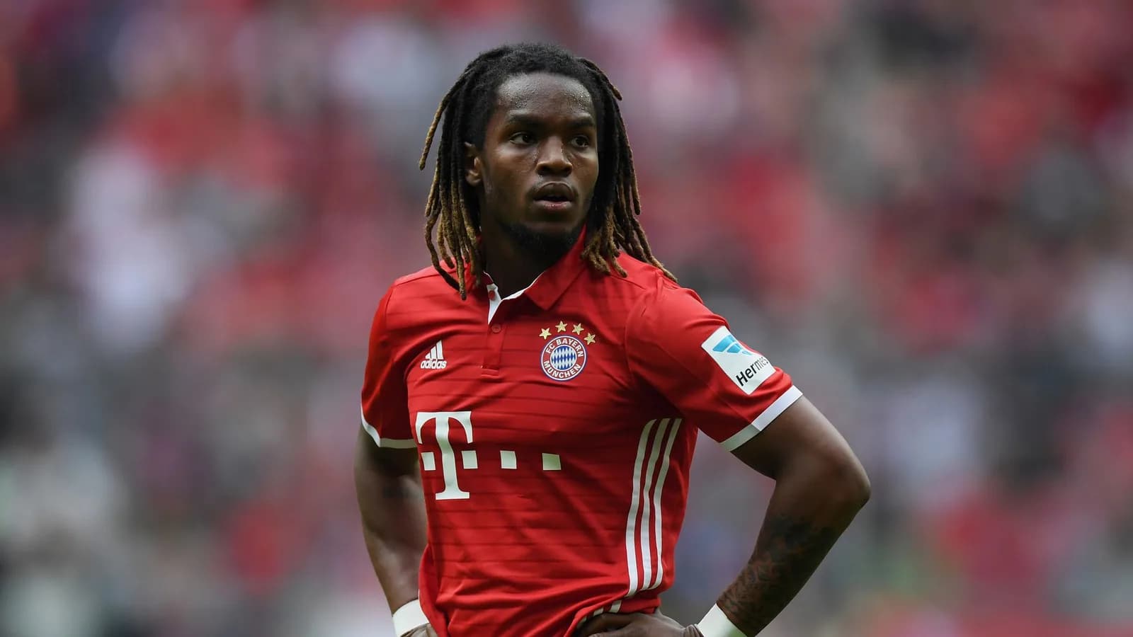 Corinthians insiste por Renato Sanches e faz segunda proposta pelo português