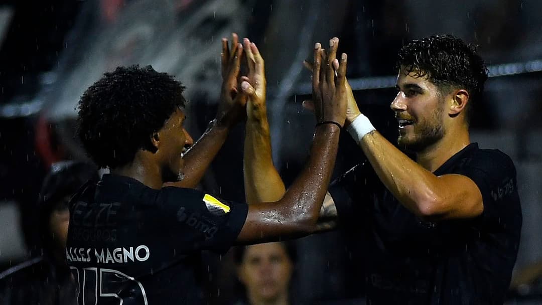 Corinthians x Noroeste: como assistir, escalações e horário