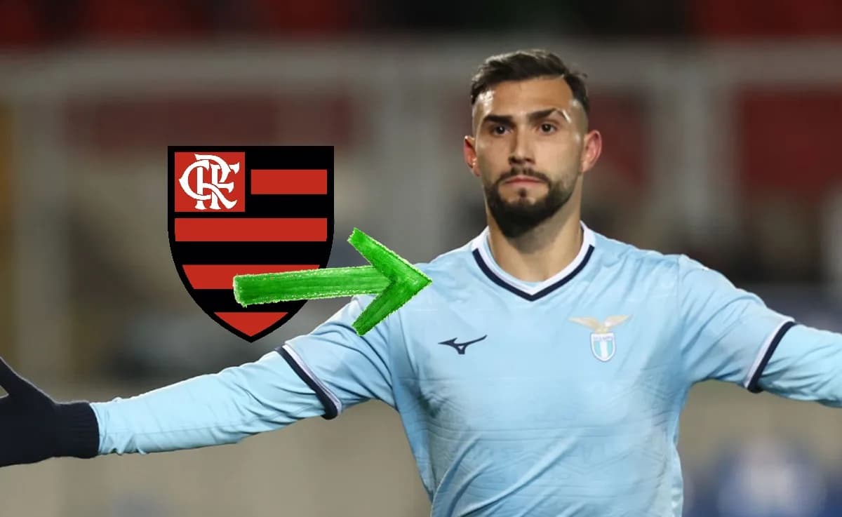 Lazio admite negociar Taty Castellanos, mas Flamengo vê cenário cada vez mais difícil