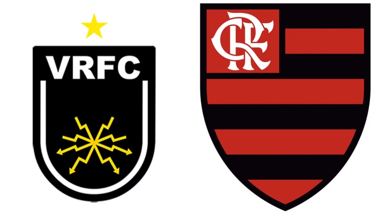 Volta Redonda x Flamengo: saiba como assistir ao vivo na TV