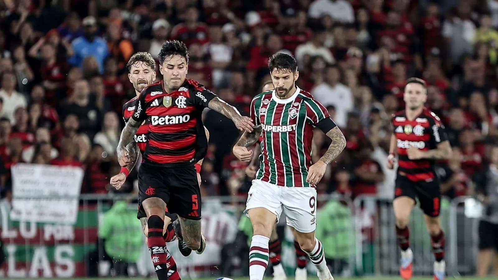 Flamengo e Fluminense reagem a medida de Lula e boicote eleitoral entra nos bastidores