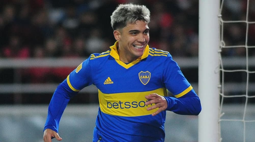 Corinthians já sabe quanto o Boca Juniors quer para vender o Exequiel Zeballos