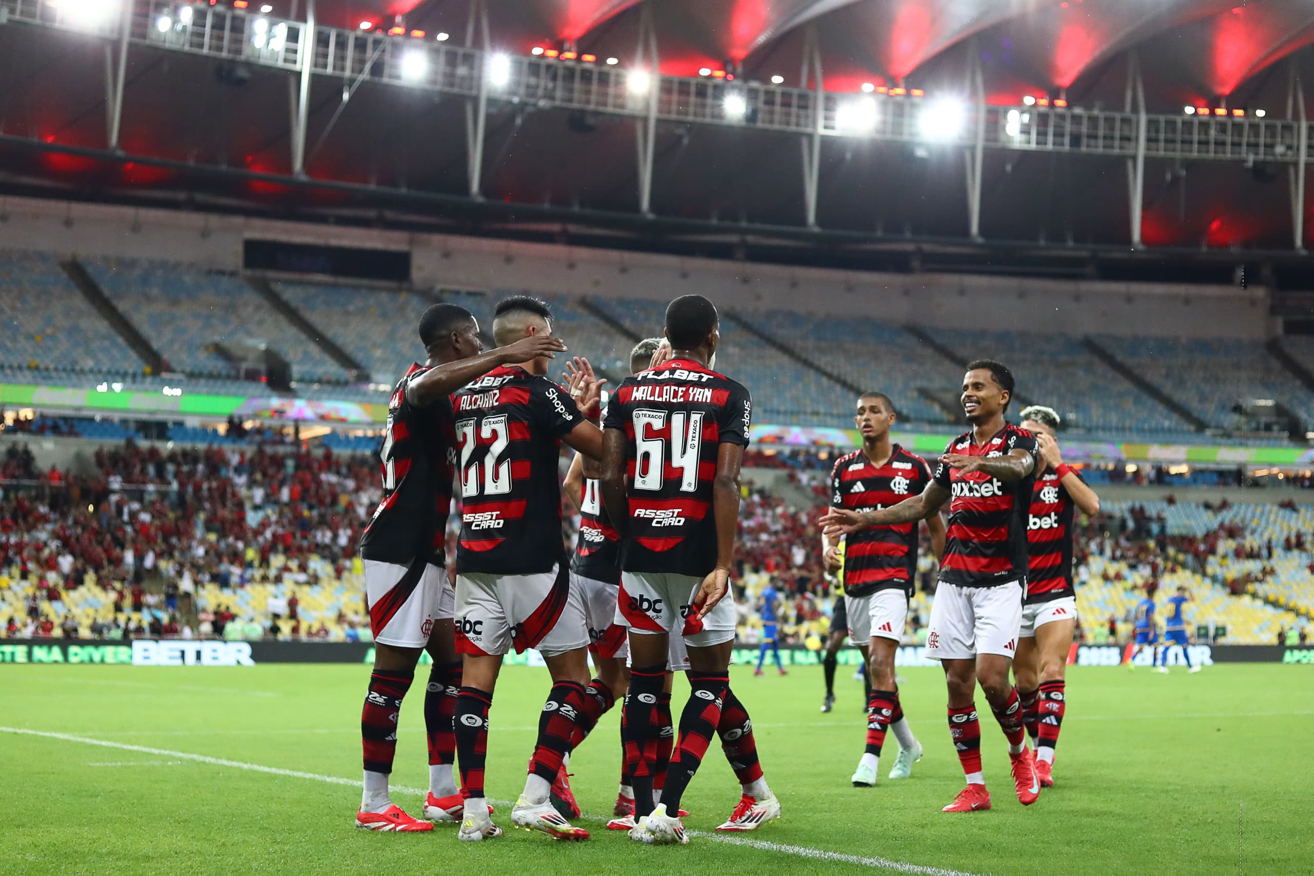 Portuguesa-RJ x Flamengo: saiba como assistir ao vivo na TV
