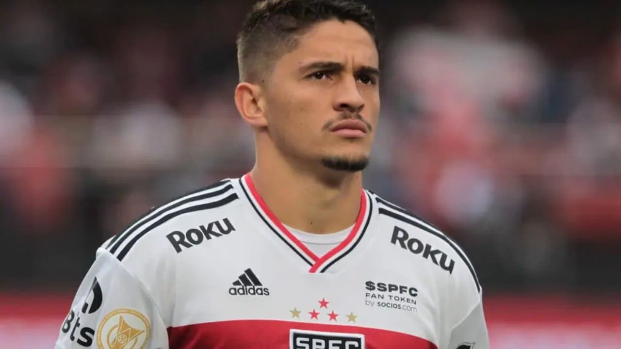 São Paulo bate o martelo sobre contratação de substituto para Pablo Maia