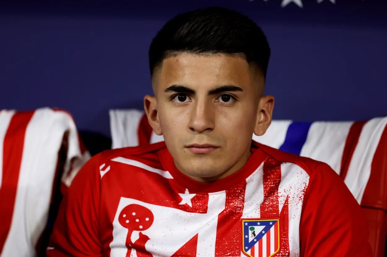 Palmeiras dá passo decisivo e fica perto de fechar com Thiago Almada por R$ 126 milhões