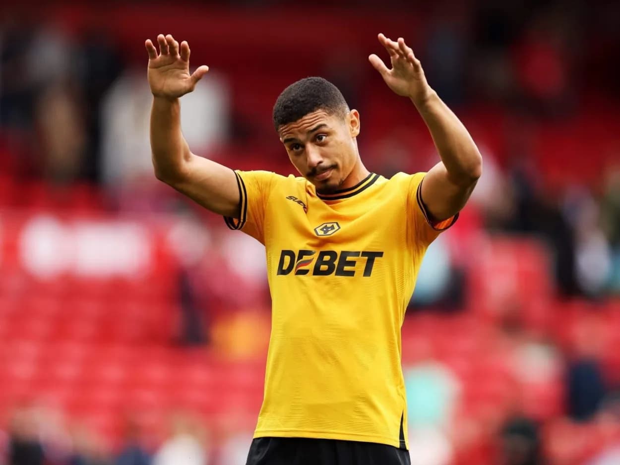 André, Gerson e Gabriel Jesus: veja como anda o mercado do Palmeiras 2026