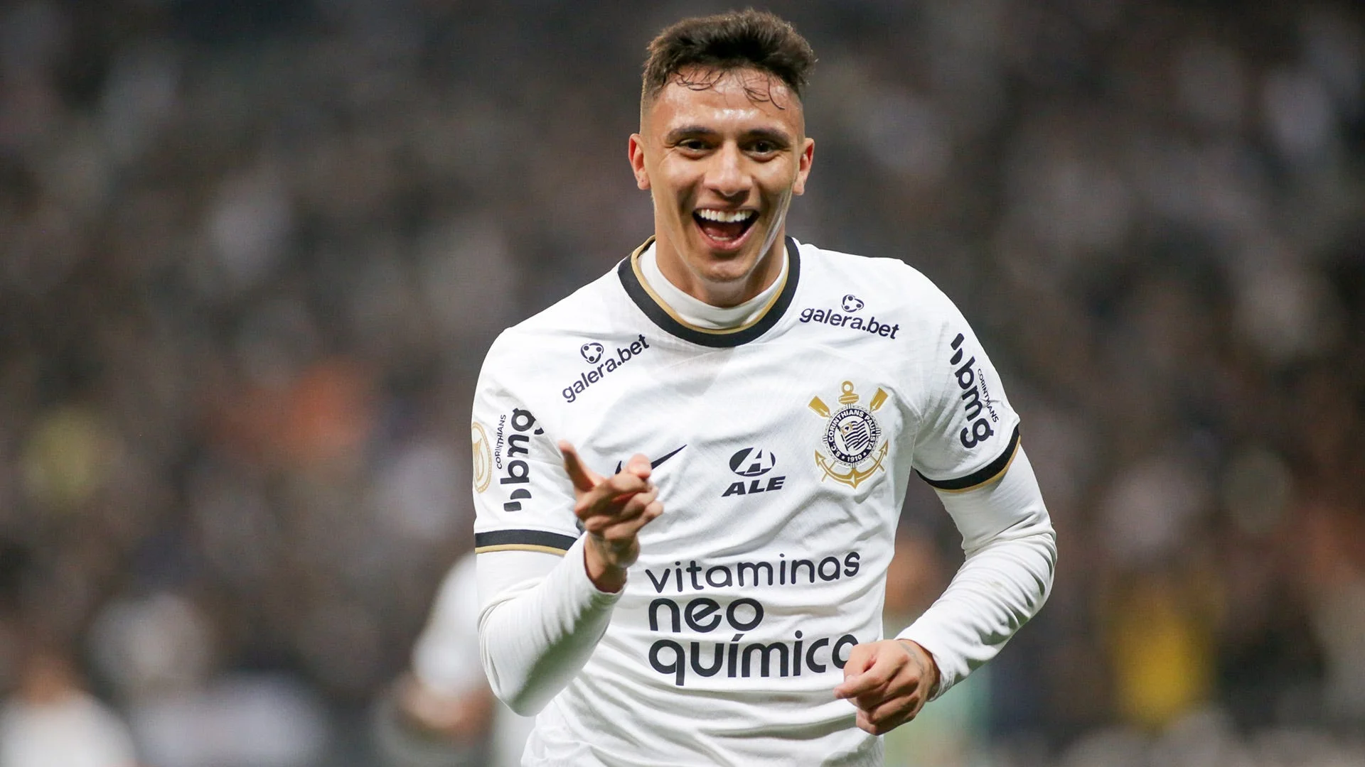 corinthians
