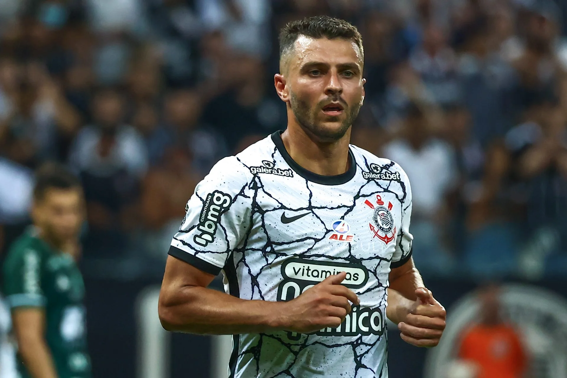 Corinthians monta lista de dispensa com Junior Moraes e mais 4 jogadores; veja nomes corinthians