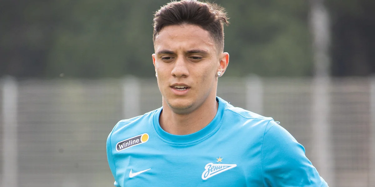 €3 milhões: Zenit bate o martelo após comprar Mantuan, do Corinthians; veja negociação corinthians